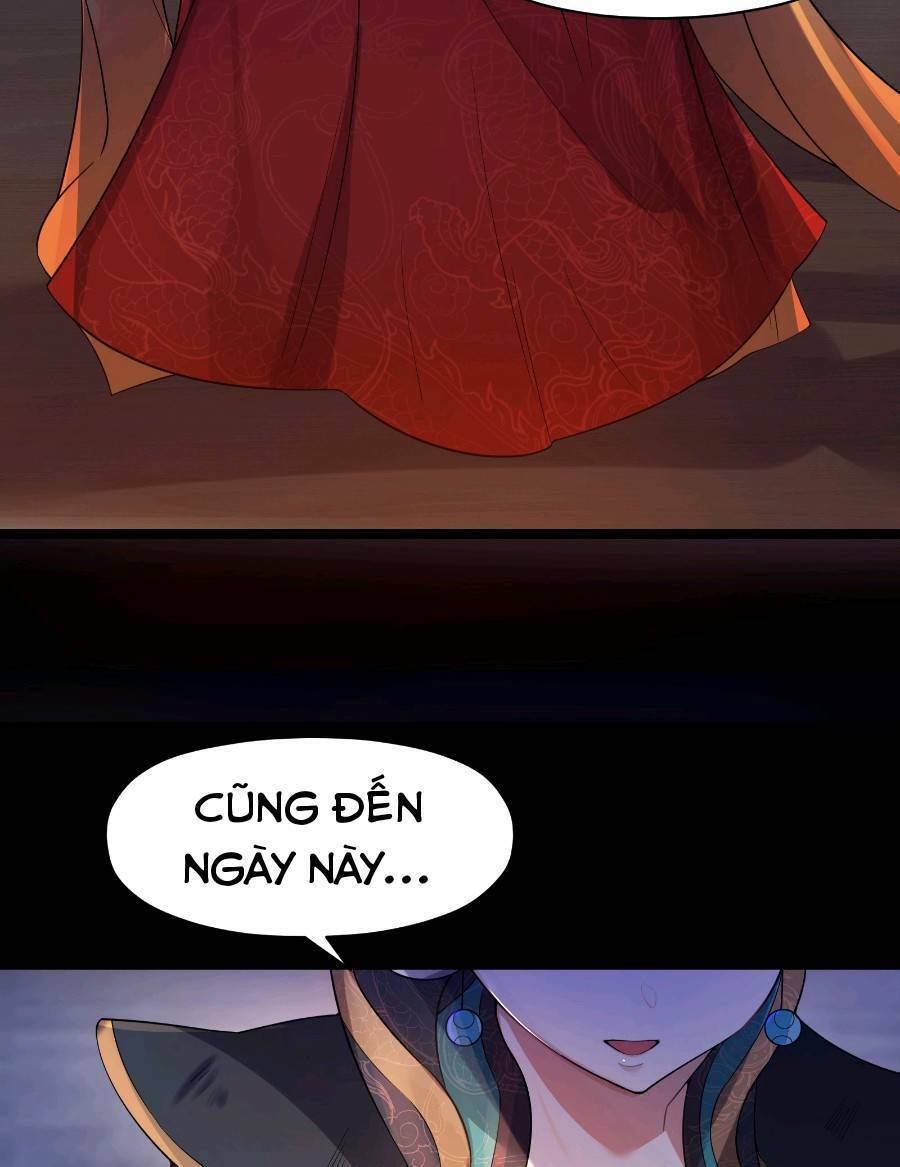 Nương Tử Nhà Ta Là Bạo Quân Nữ Đế Trong Tương Lai Chapter 11 - 3