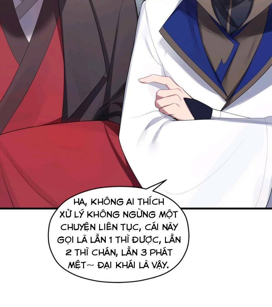Nương Tử Nhà Ta Là Bạo Quân Nữ Đế Trong Tương Lai Chapter 12 - 51
