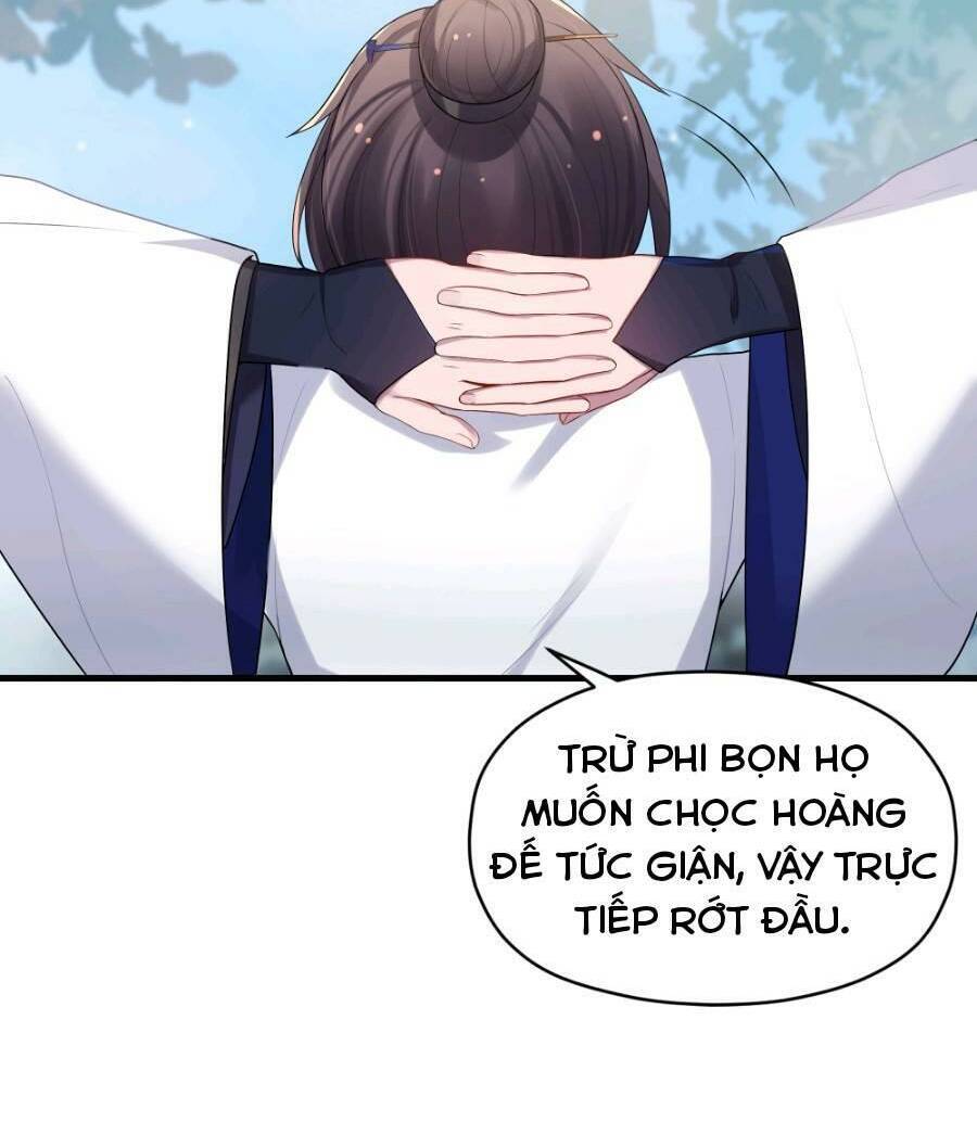 Nương Tử Nhà Ta Là Bạo Quân Nữ Đế Trong Tương Lai Chapter 12 - 55