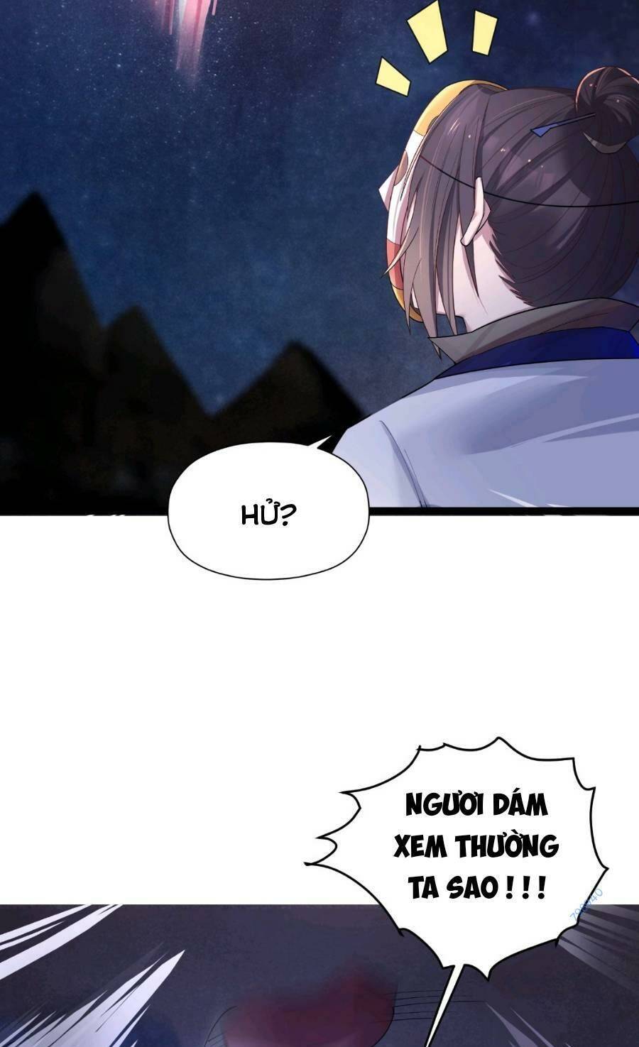 Nương Tử Nhà Ta Là Bạo Quân Nữ Đế Trong Tương Lai Chapter 13 - 49