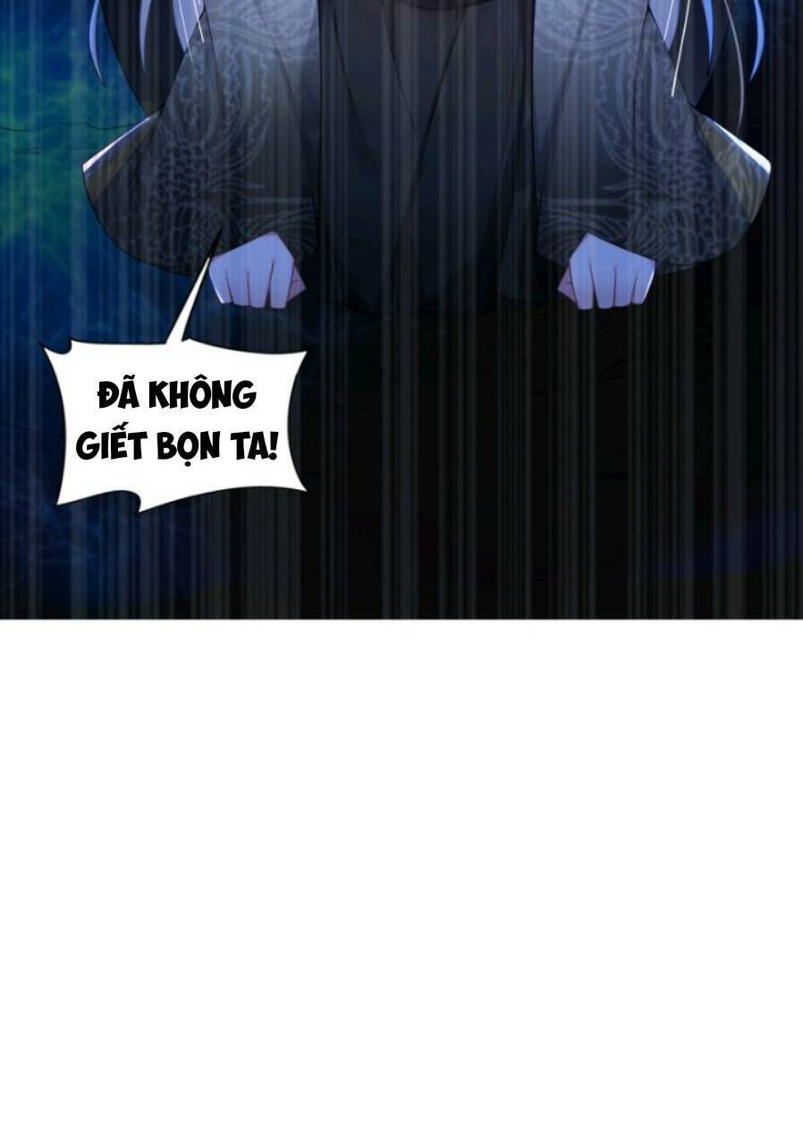 Nương Tử Nhà Ta Là Bạo Quân Nữ Đế Trong Tương Lai Chapter 14 - 20