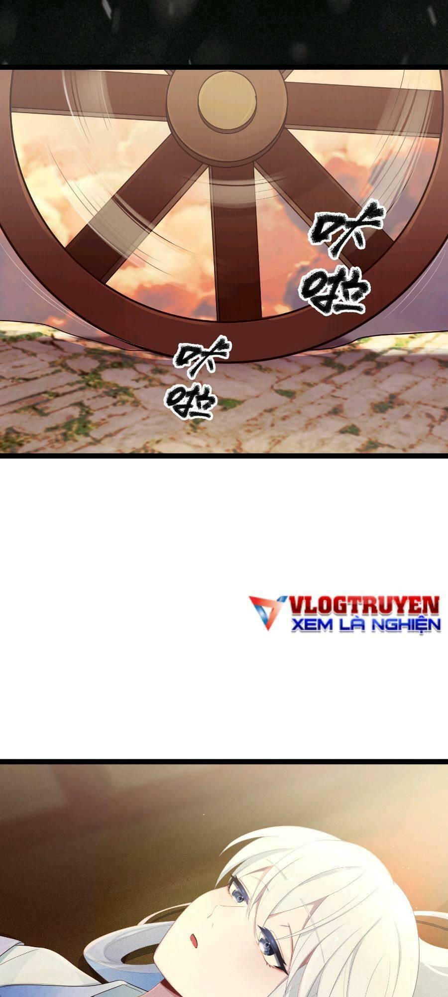 Nương Tử Nhà Ta Là Bạo Quân Nữ Đế Trong Tương Lai Chapter 18 - 15
