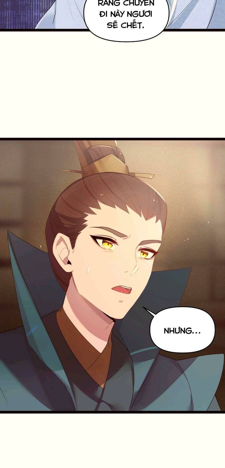 Nương Tử Nhà Ta Là Bạo Quân Nữ Đế Trong Tương Lai Chapter 18 - 30