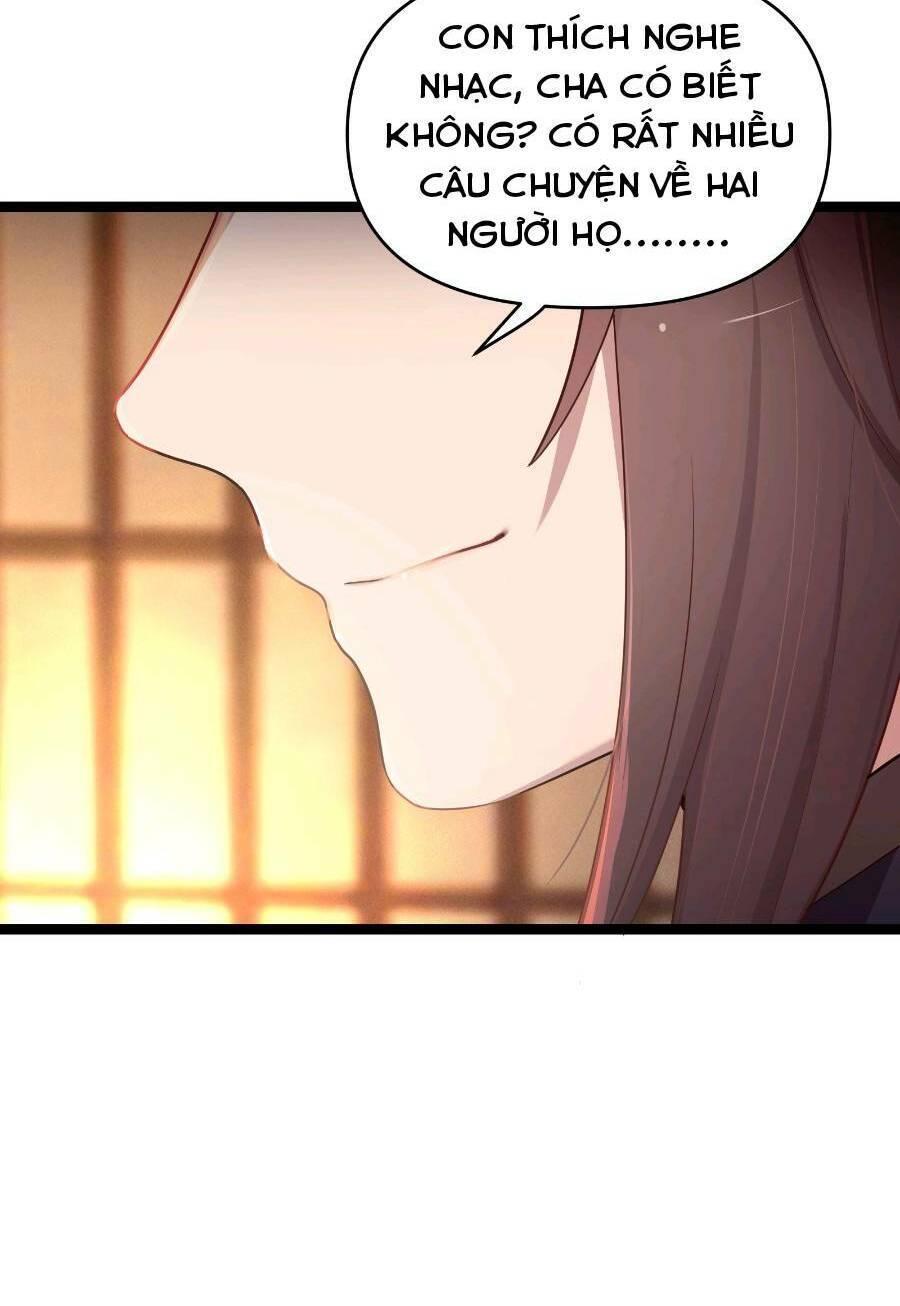 Nương Tử Nhà Ta Là Bạo Quân Nữ Đế Trong Tương Lai Chapter 18 - 99