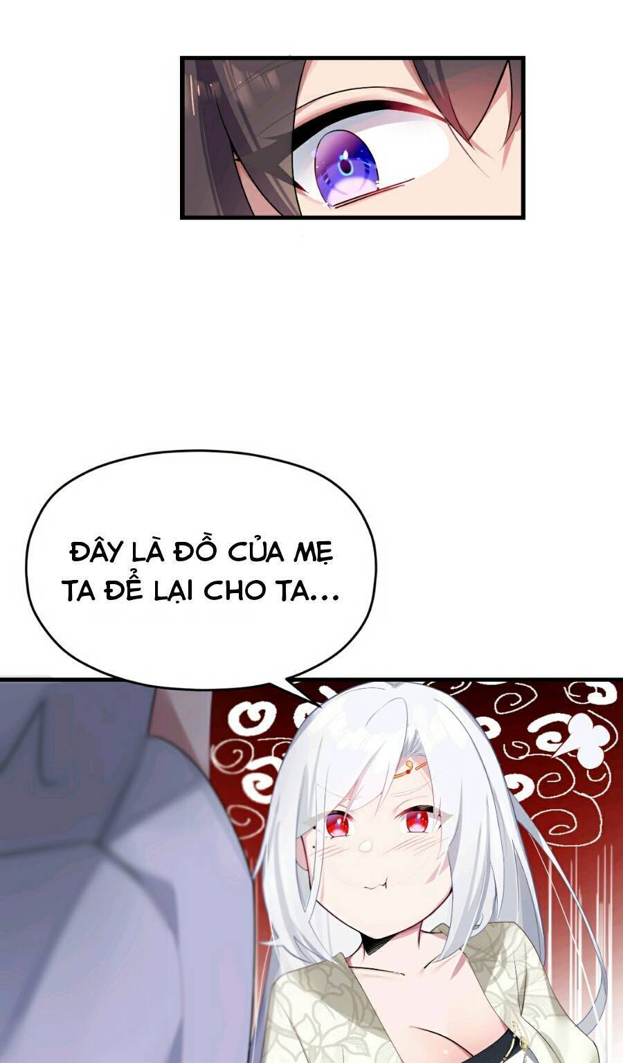 Nương Tử Nhà Ta Là Bạo Quân Nữ Đế Trong Tương Lai Chapter 5 - 38