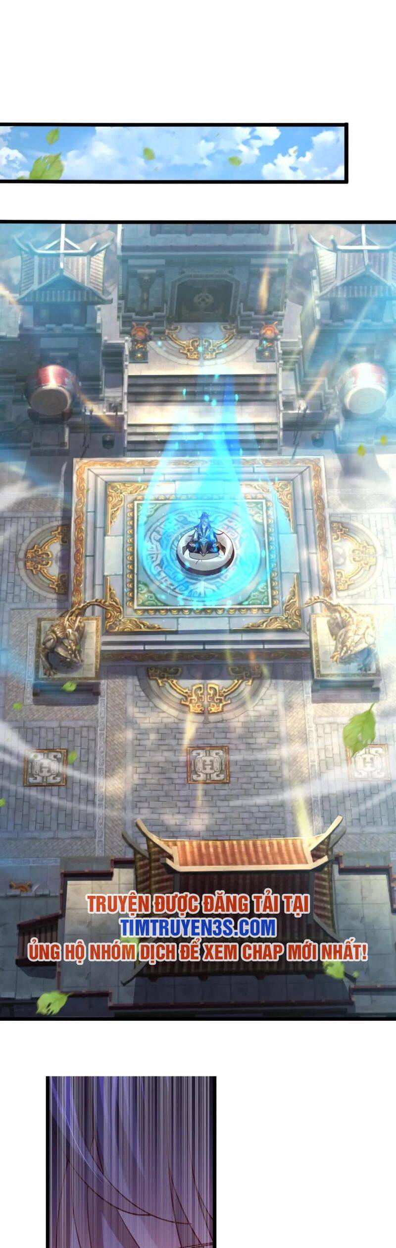 Thái Cổ Thần Vương Chapter 10 - 15