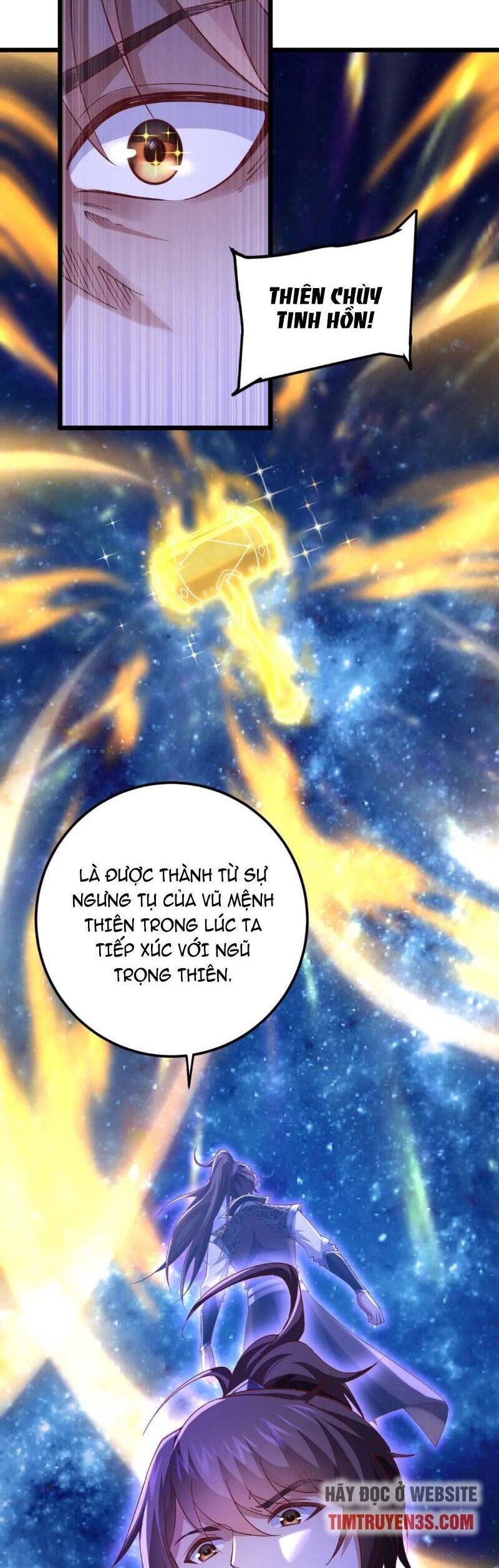 Thái Cổ Thần Vương Chapter 10 - 16