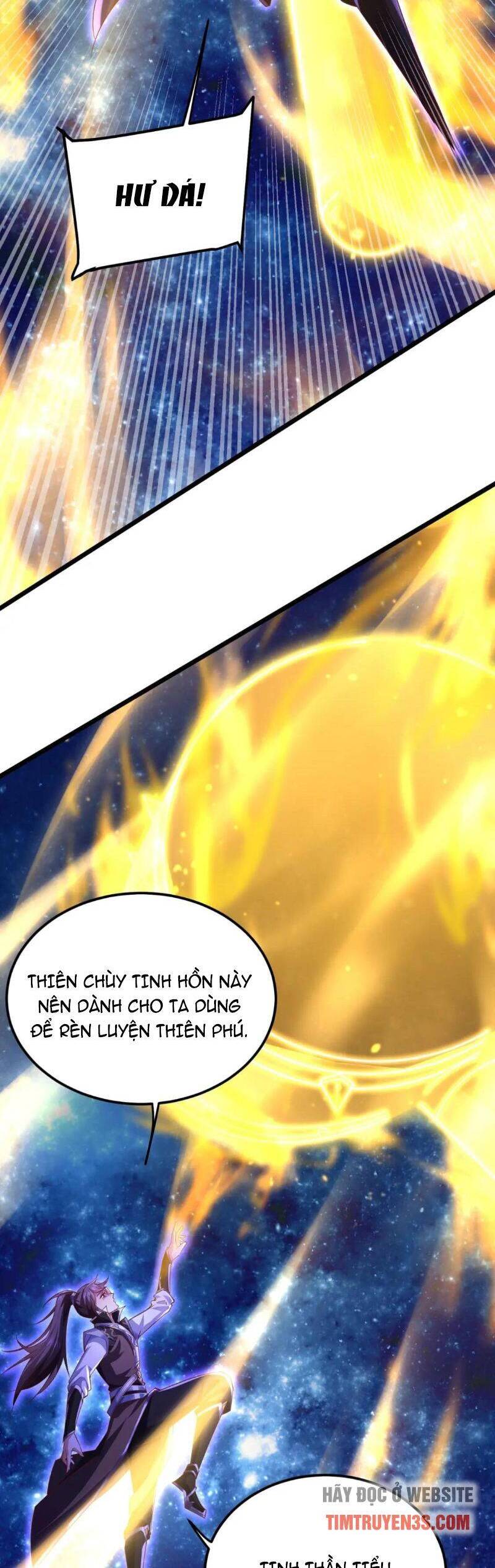 Thái Cổ Thần Vương Chapter 10 - 18