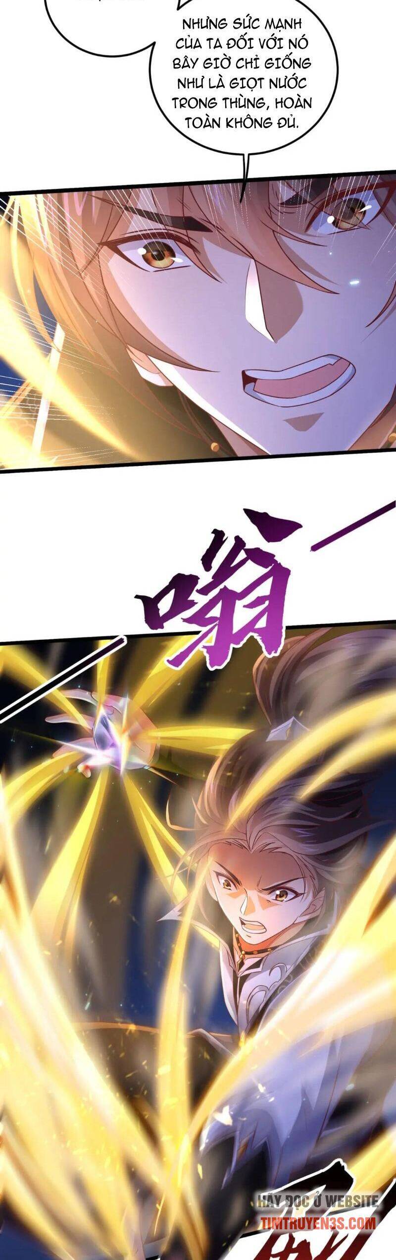 Thái Cổ Thần Vương Chapter 10 - 22