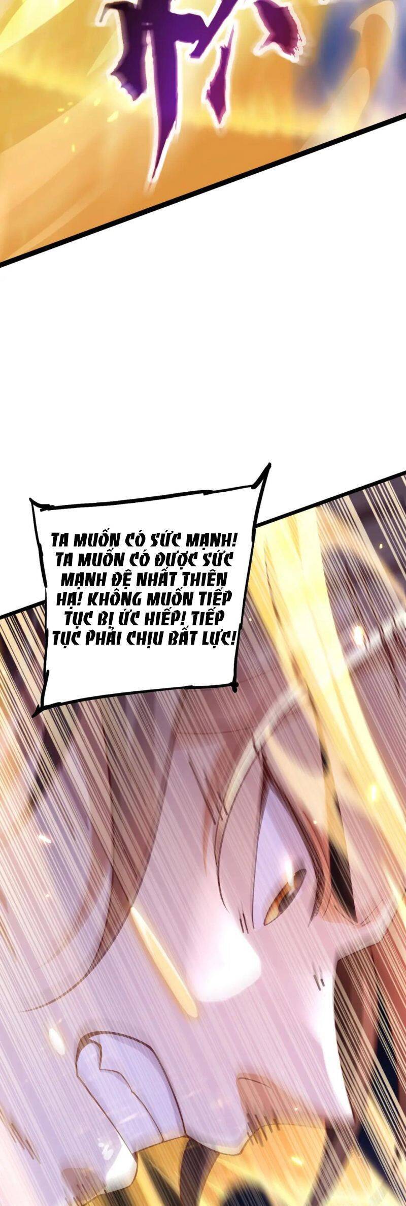 Thái Cổ Thần Vương Chapter 10 - 24