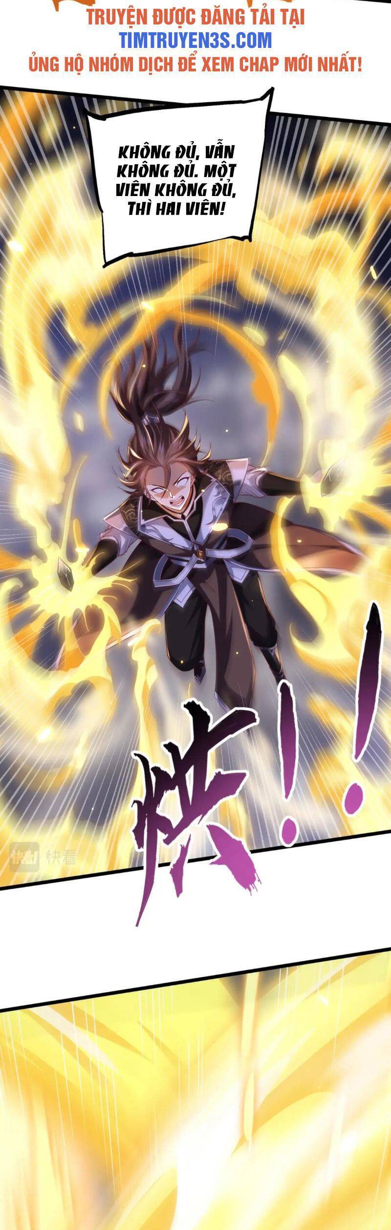 Thái Cổ Thần Vương Chapter 10 - 26