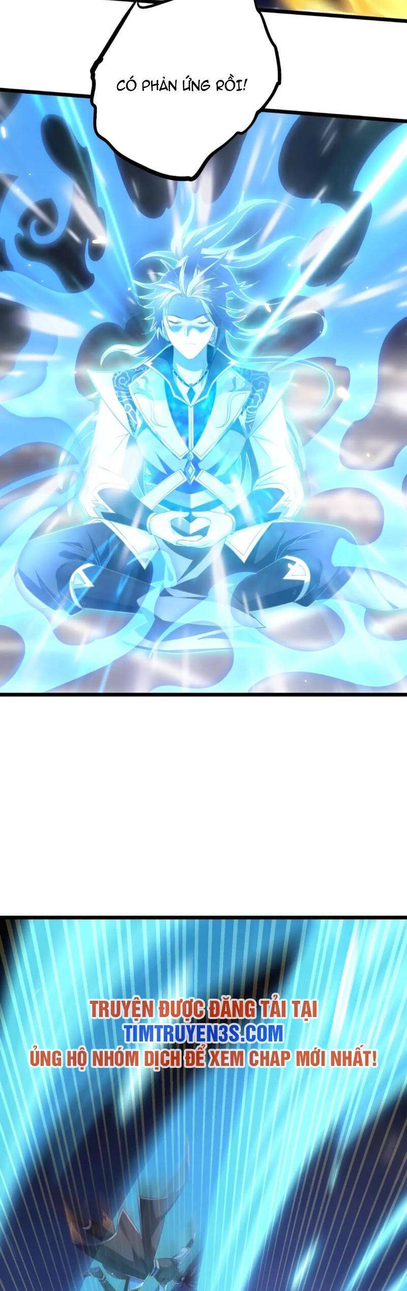 Thái Cổ Thần Vương Chapter 10 - 28