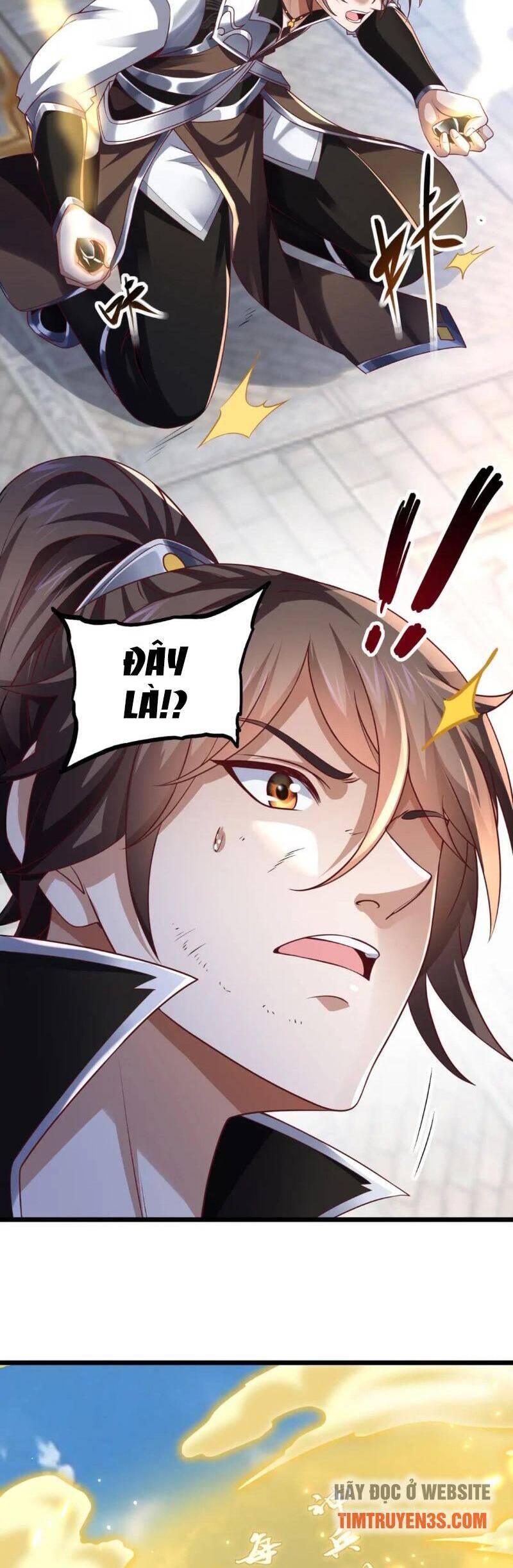 Thái Cổ Thần Vương Chapter 10 - 31