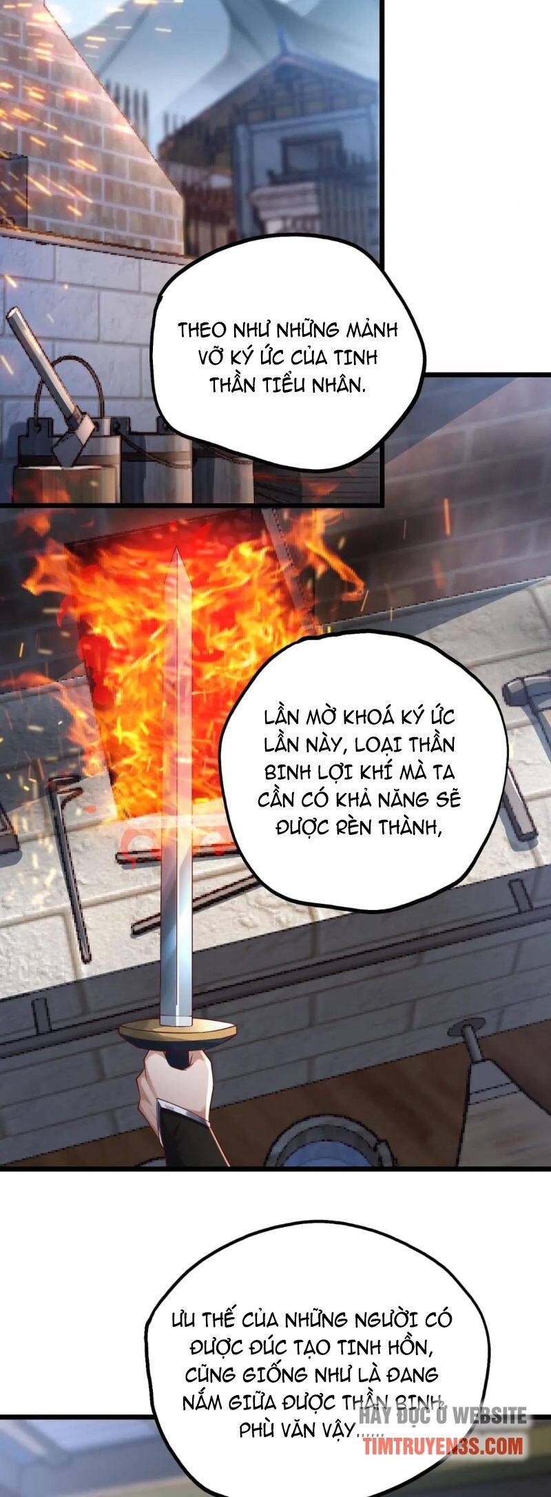 Thái Cổ Thần Vương Chapter 10 - 34