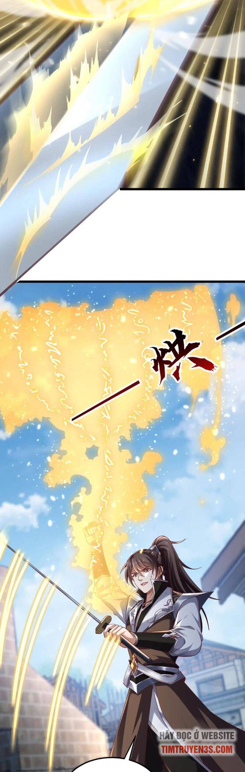 Thái Cổ Thần Vương Chapter 10 - 38