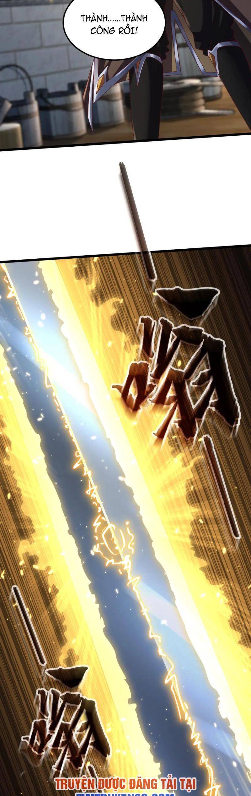 Thái Cổ Thần Vương Chapter 10 - 39