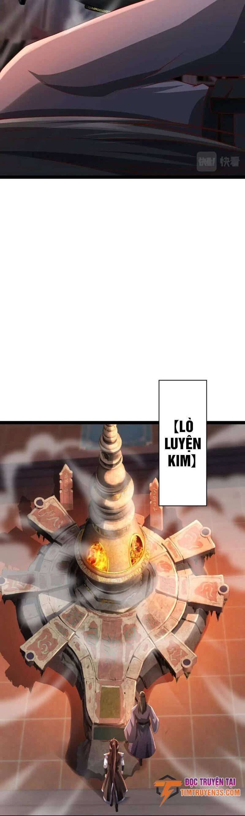 Thái Cổ Thần Vương Chapter 11 - 20