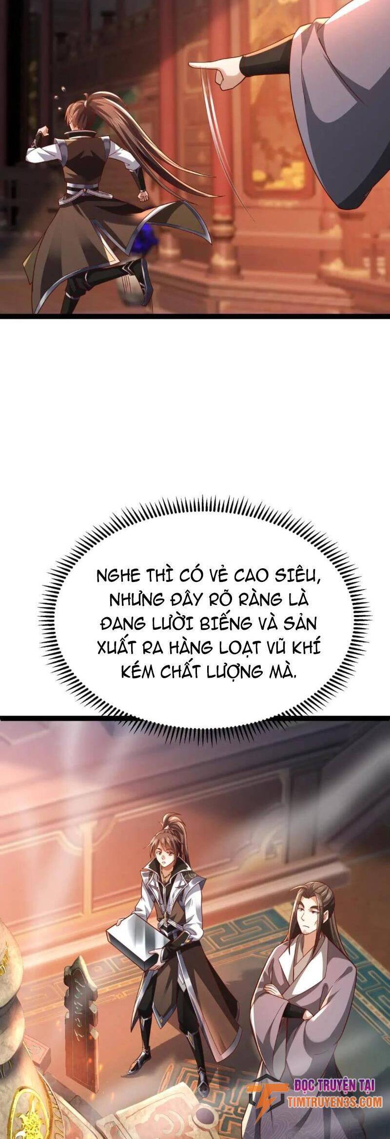 Thái Cổ Thần Vương Chapter 11 - 23