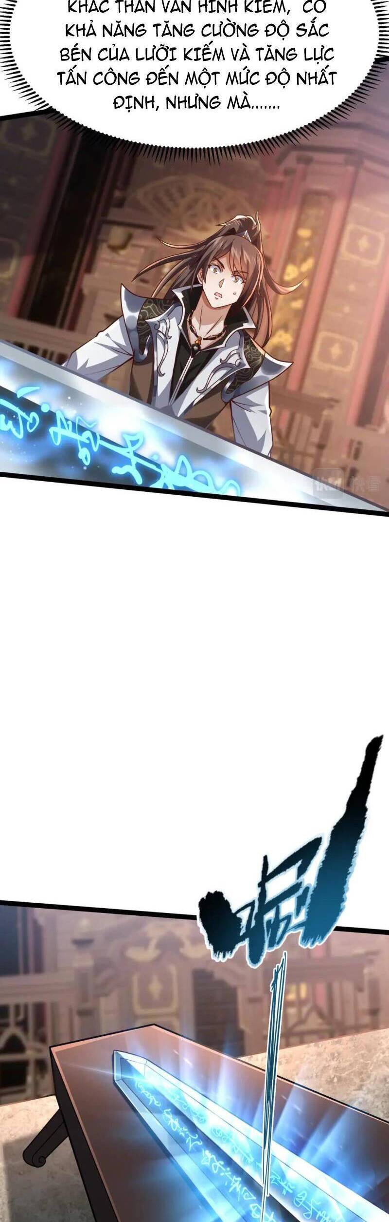 Thái Cổ Thần Vương Chapter 11 - 28