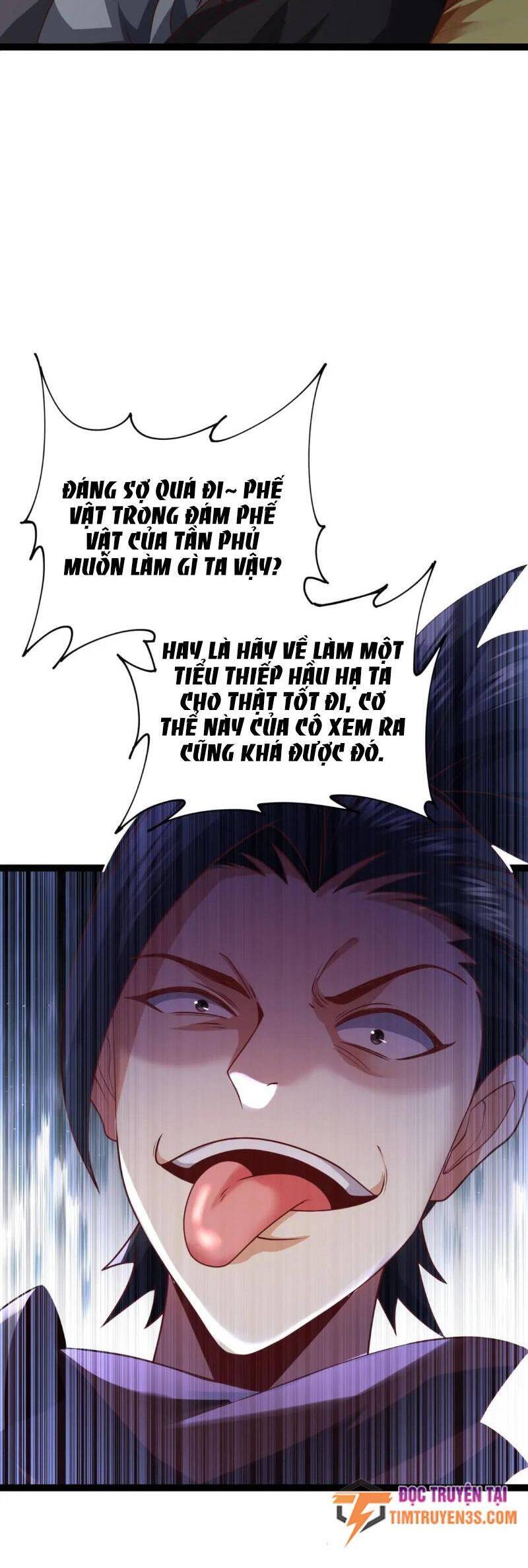 Thái Cổ Thần Vương Chapter 12 - 14