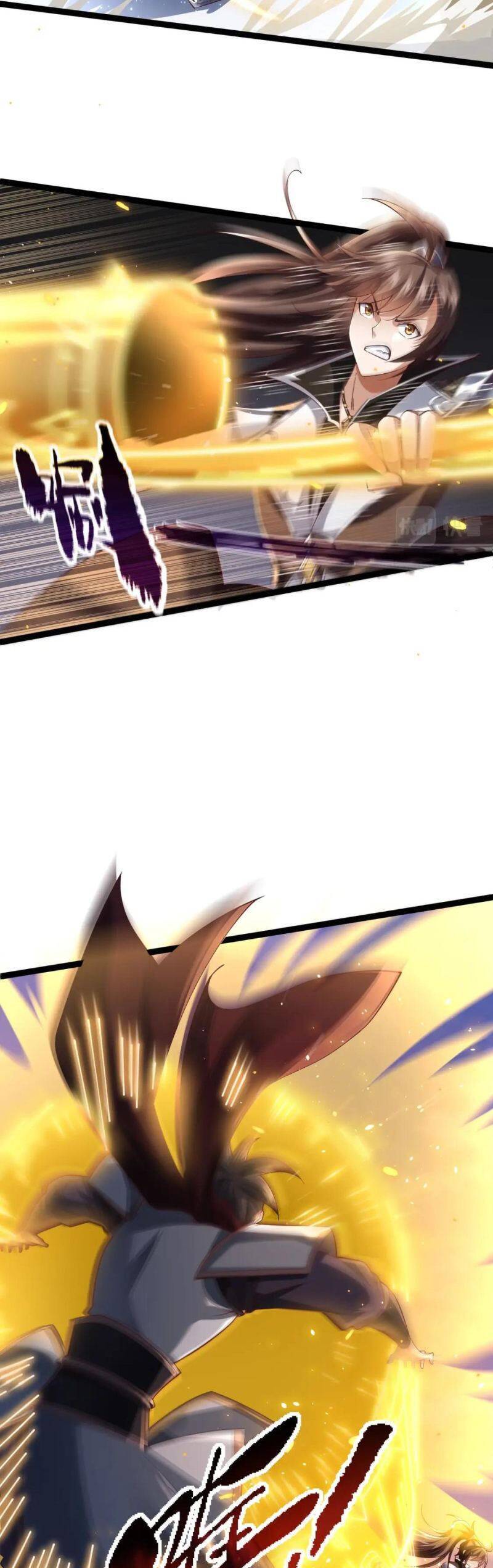 Thái Cổ Thần Vương Chapter 12 - 21