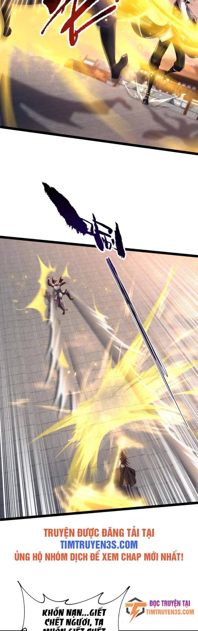 Thái Cổ Thần Vương Chapter 12 - 22