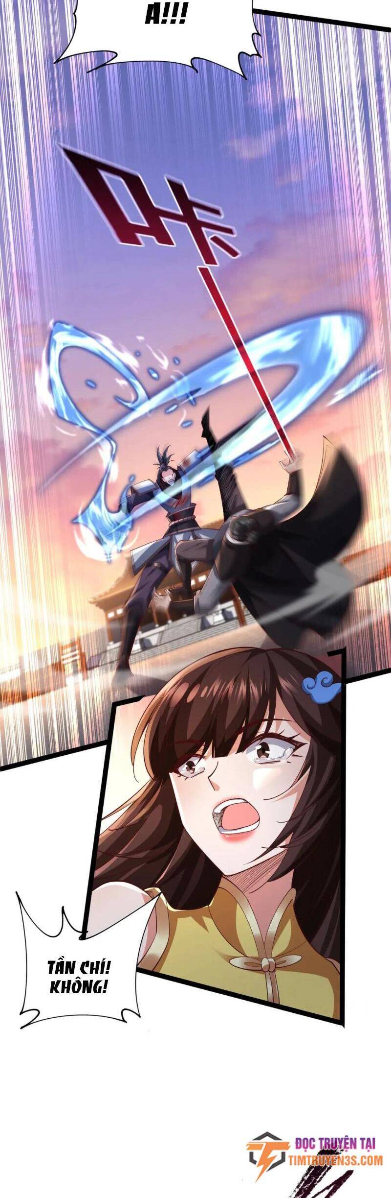 Thái Cổ Thần Vương Chapter 12 - 31