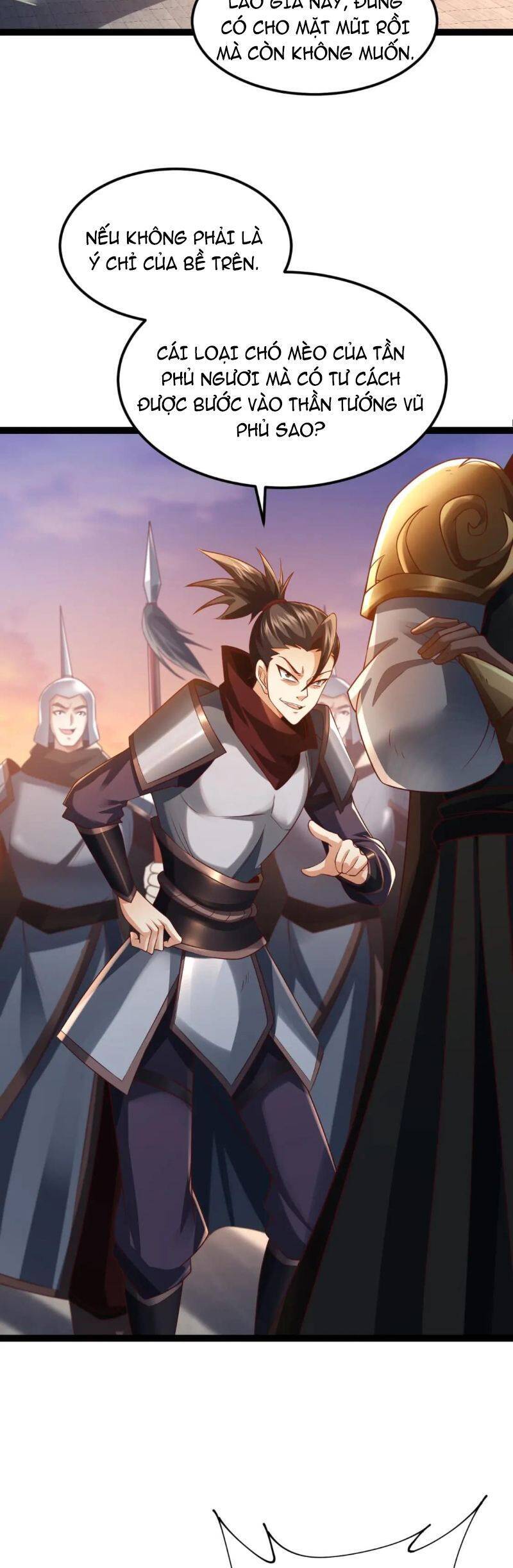 Thái Cổ Thần Vương Chapter 12 - 7