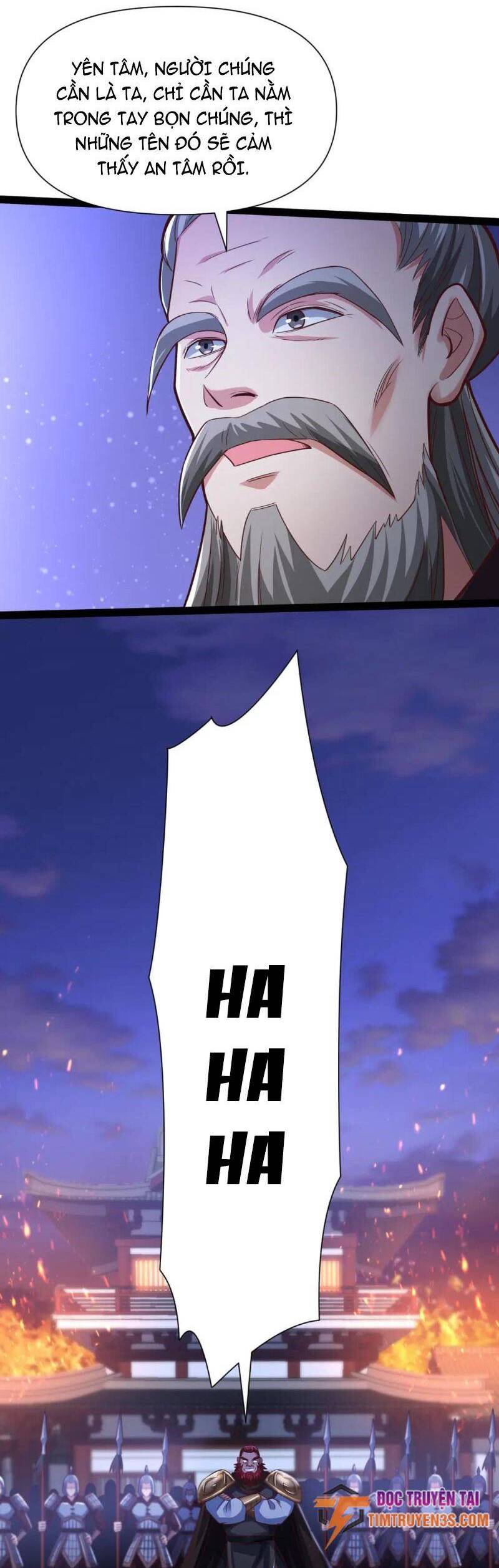 Thái Cổ Thần Vương Chapter 13 - 26