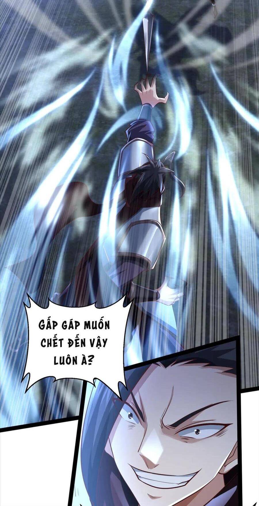 Thái Cổ Thần Vương Chapter 14 - 25