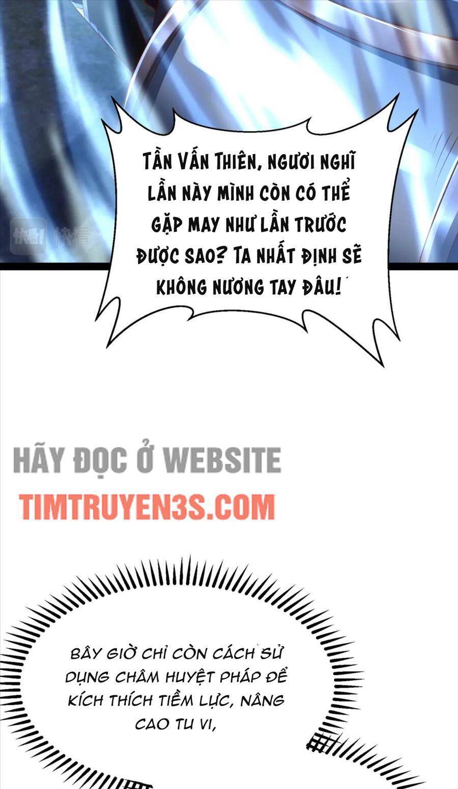 Thái Cổ Thần Vương Chapter 14 - 28