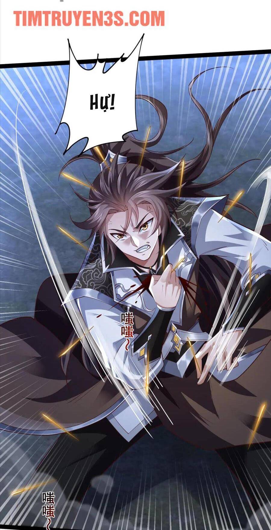 Thái Cổ Thần Vương Chapter 14 - 31