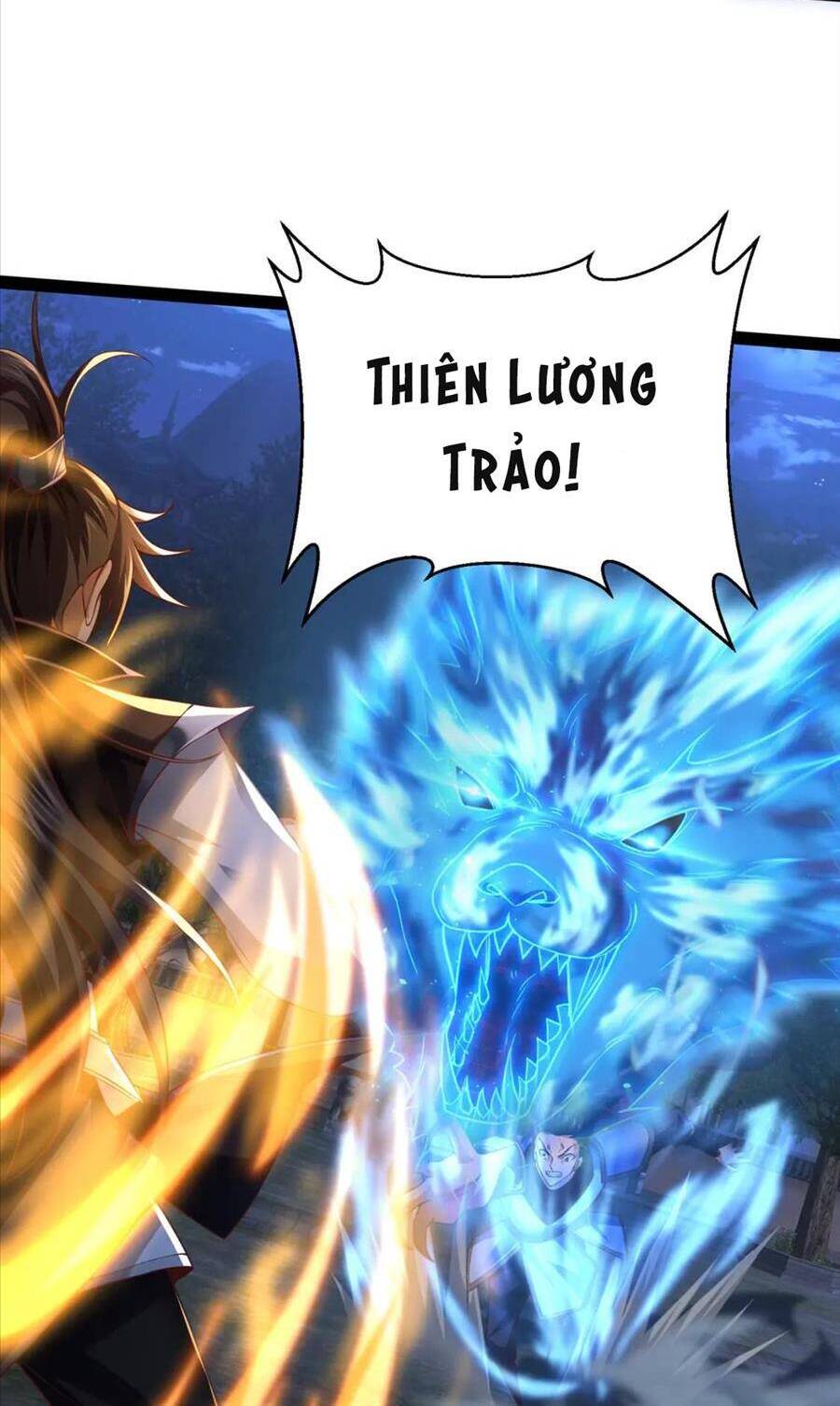 Thái Cổ Thần Vương Chapter 14 - 35