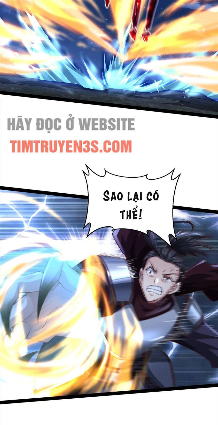 Thái Cổ Thần Vương Chapter 14 - 40