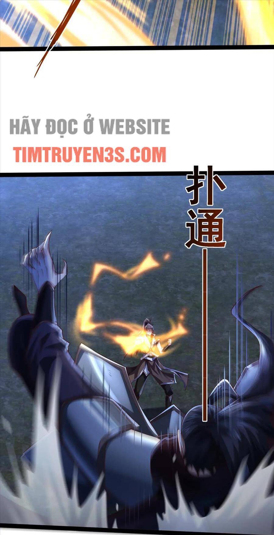 Thái Cổ Thần Vương Chapter 14 - 42