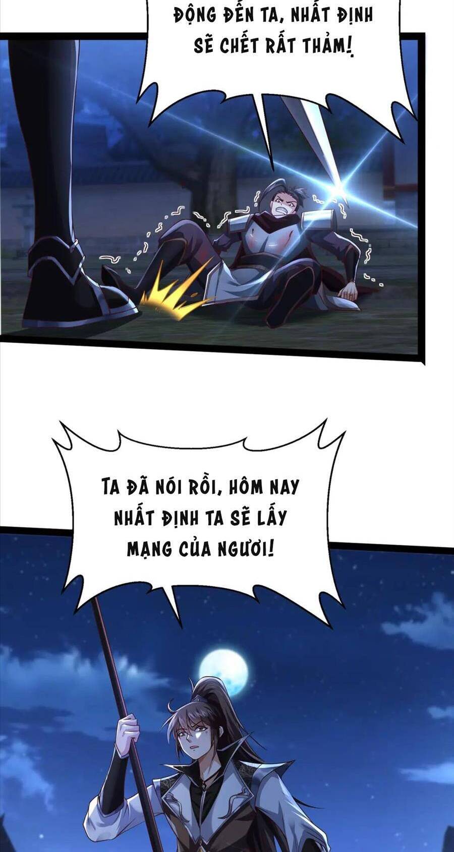 Thái Cổ Thần Vương Chapter 14 - 45