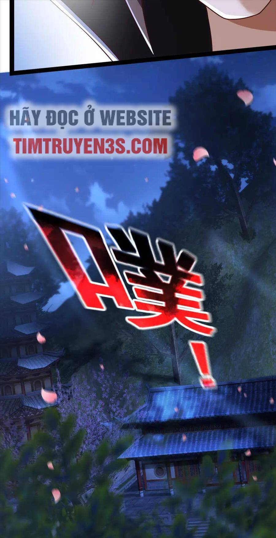 Thái Cổ Thần Vương Chapter 14 - 48