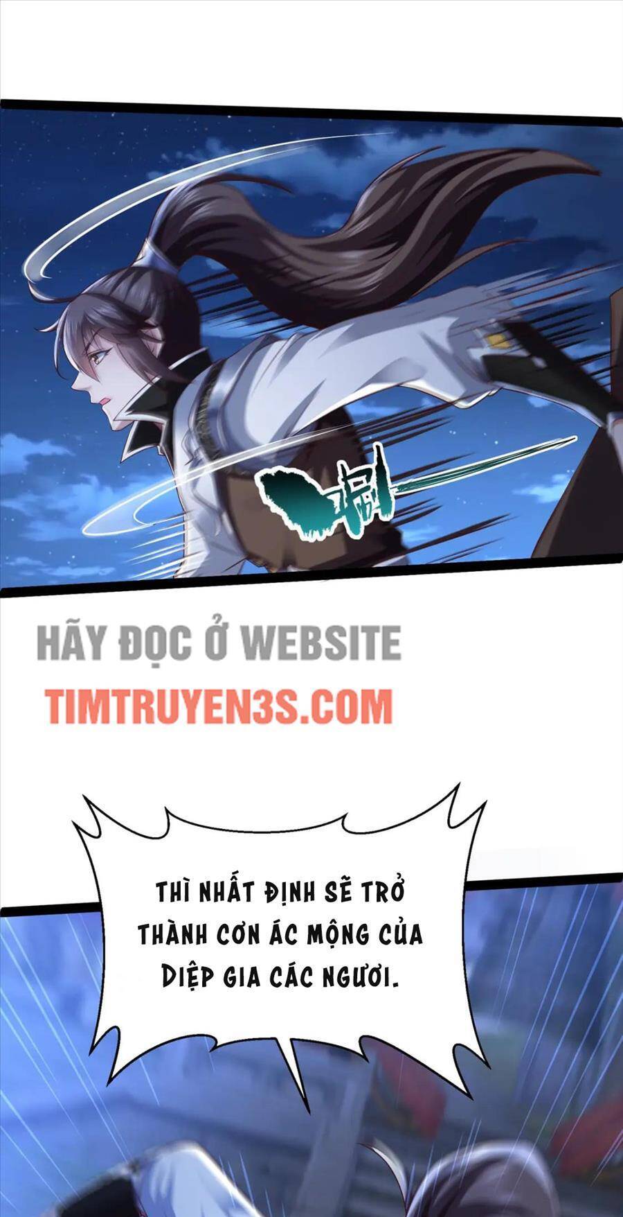 Thái Cổ Thần Vương Chapter 14 - 51
