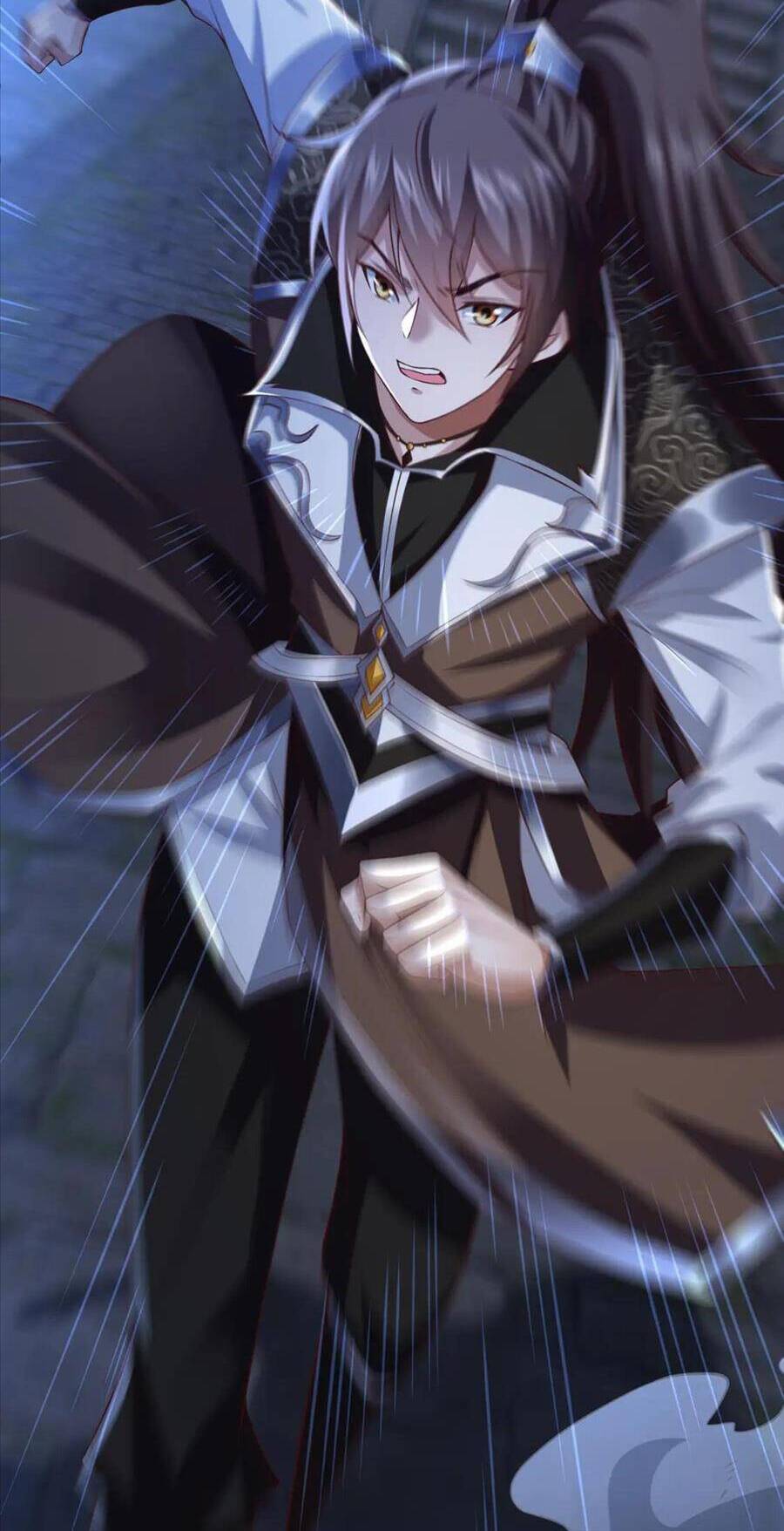 Thái Cổ Thần Vương Chapter 14 - 52