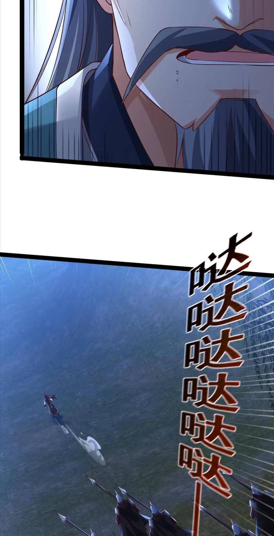 Thái Cổ Thần Vương Chapter 14 - 54