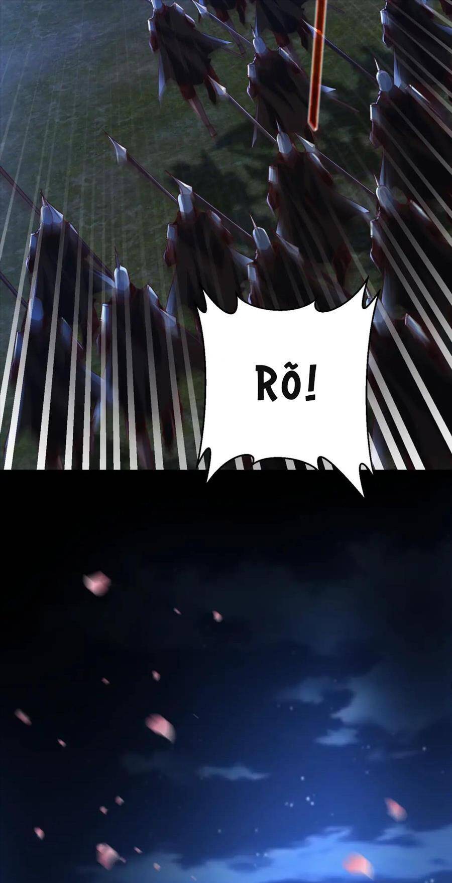 Thái Cổ Thần Vương Chapter 14 - 55