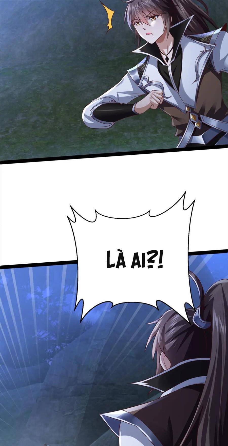 Thái Cổ Thần Vương Chapter 14 - 58