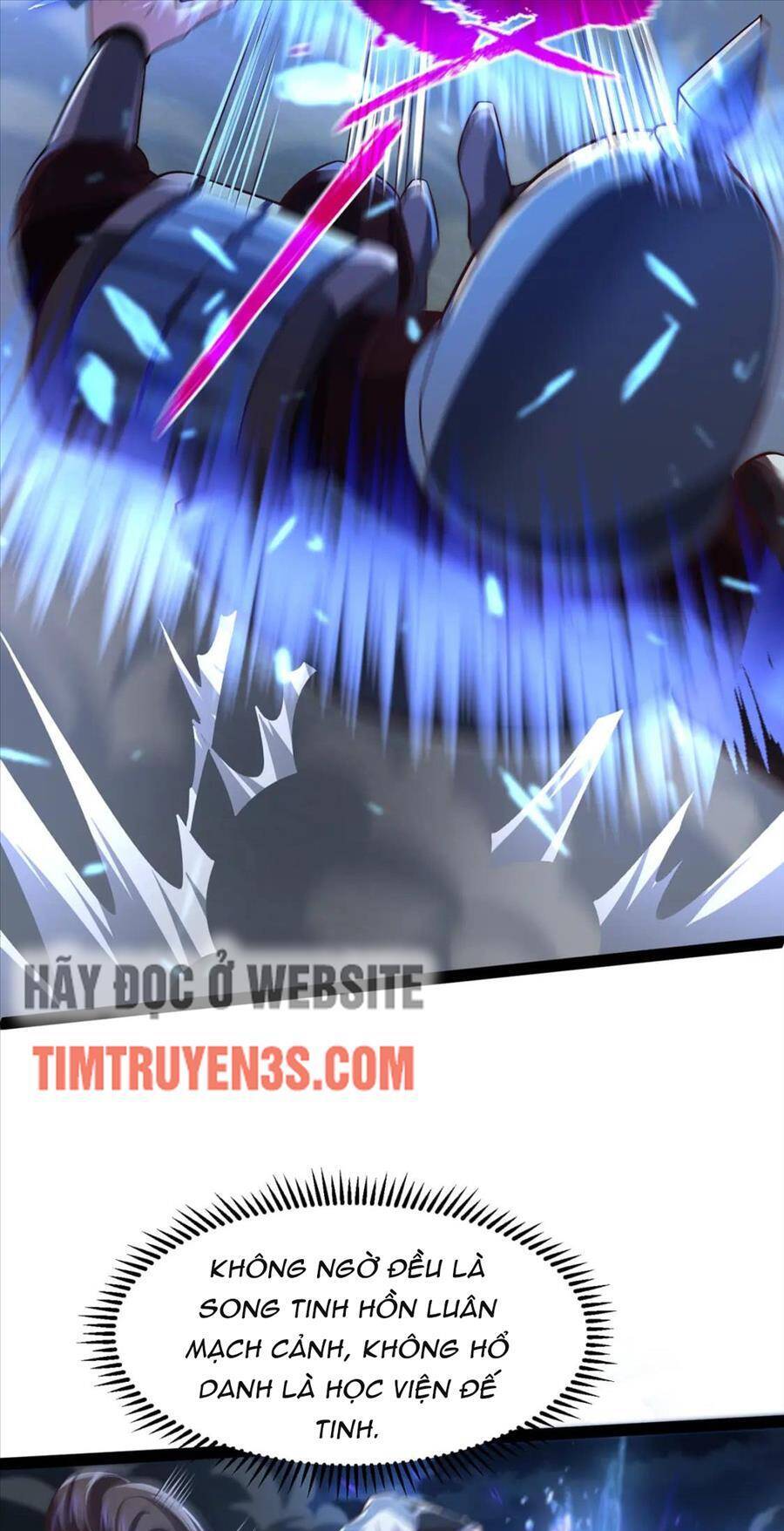 Thái Cổ Thần Vương Chapter 15 - 11