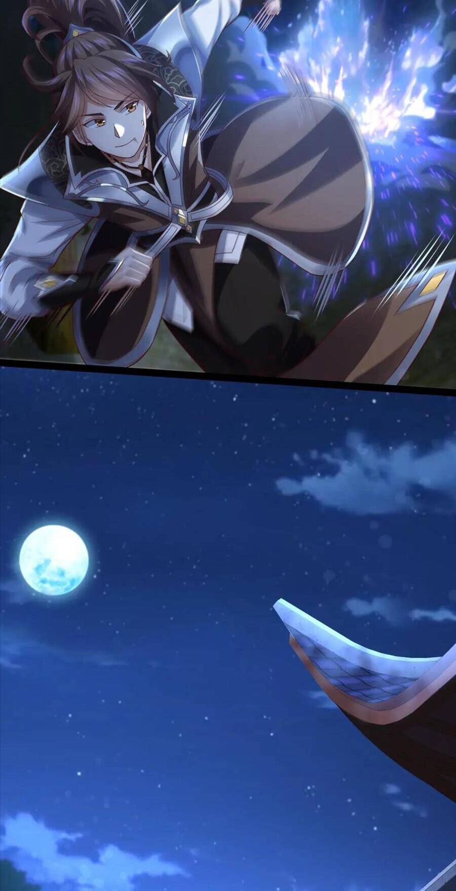 Thái Cổ Thần Vương Chapter 15 - 12