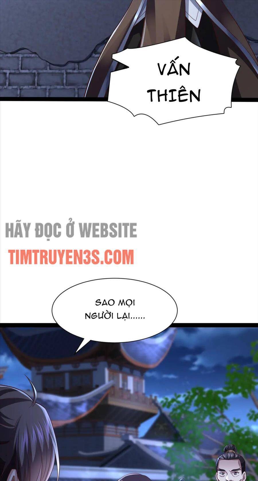 Thái Cổ Thần Vương Chapter 15 - 15