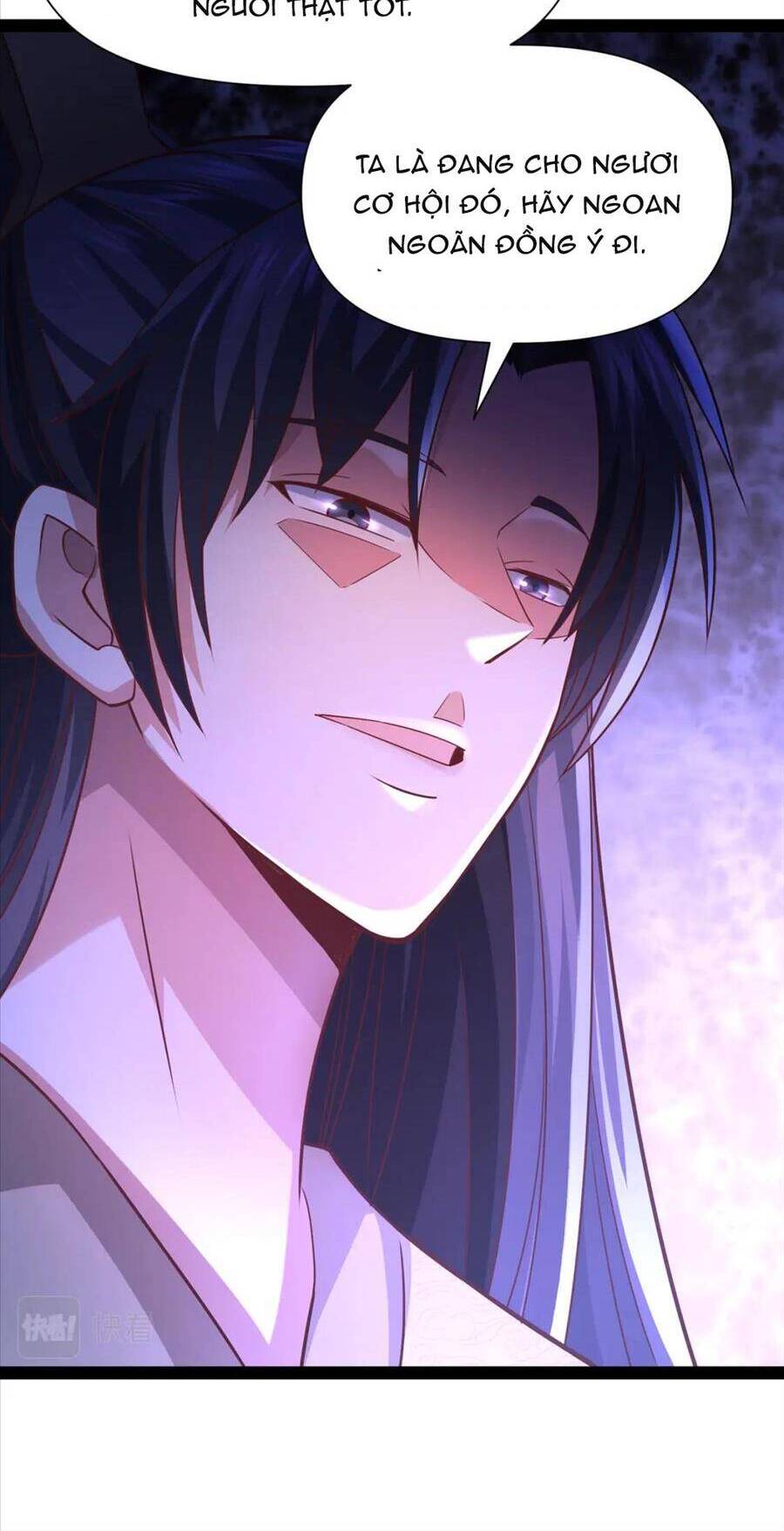 Thái Cổ Thần Vương Chapter 15 - 21