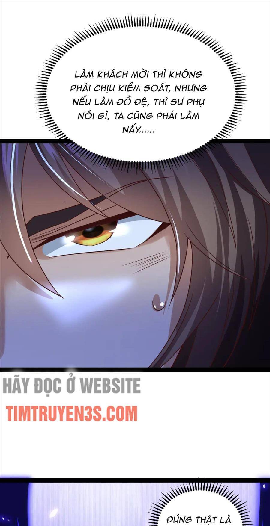 Thái Cổ Thần Vương Chapter 15 - 22