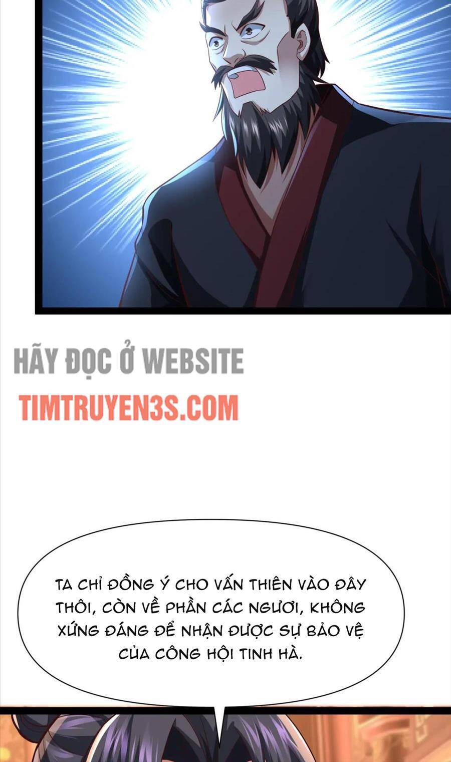 Thái Cổ Thần Vương Chapter 15 - 25