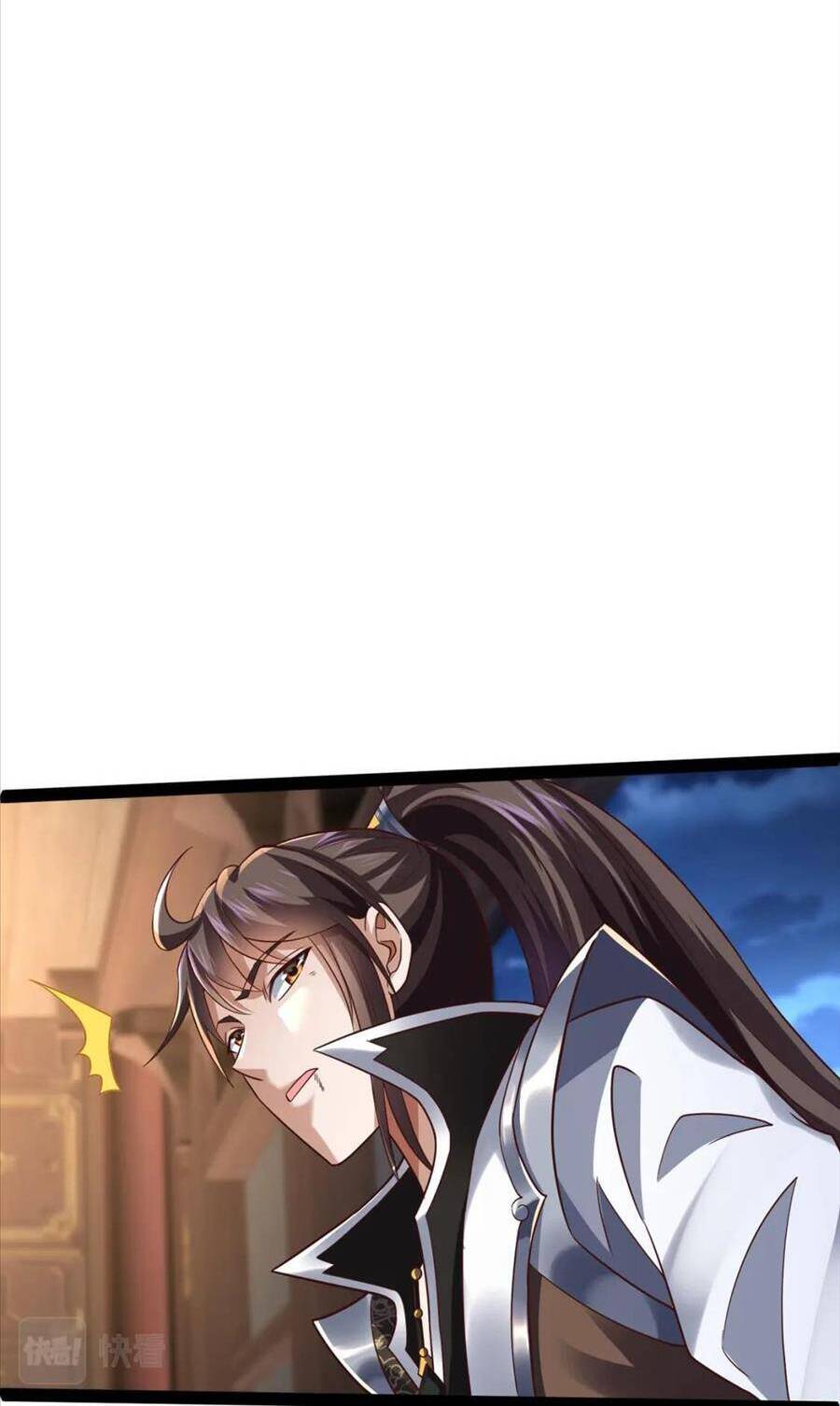 Thái Cổ Thần Vương Chapter 15 - 31