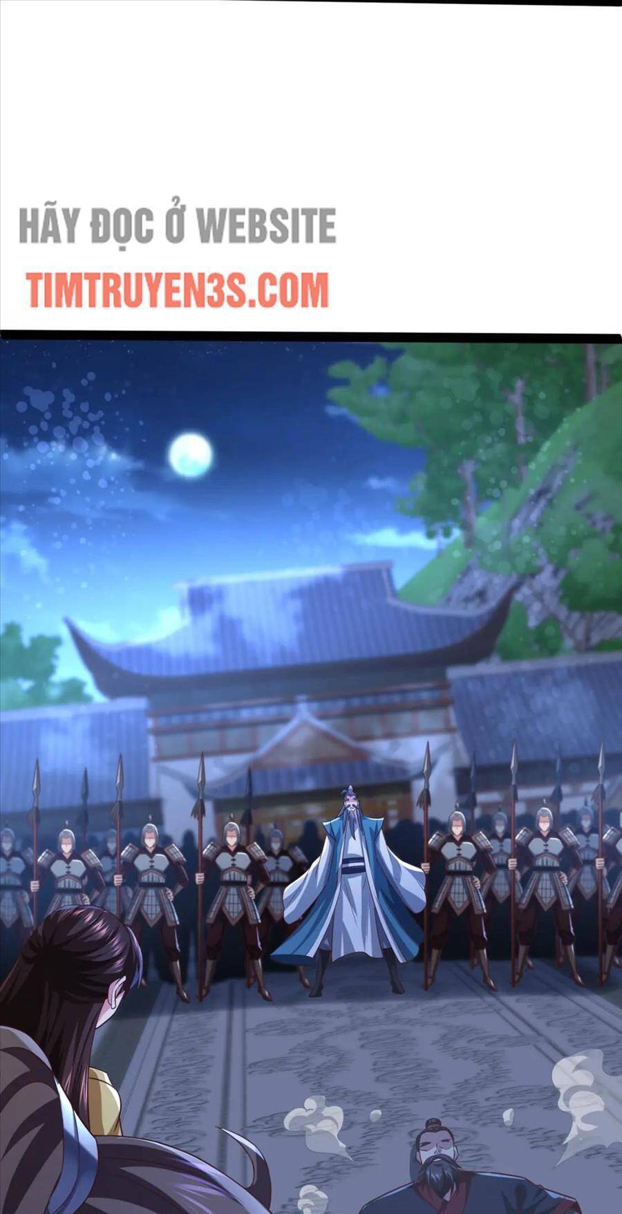 Thái Cổ Thần Vương Chapter 15 - 32